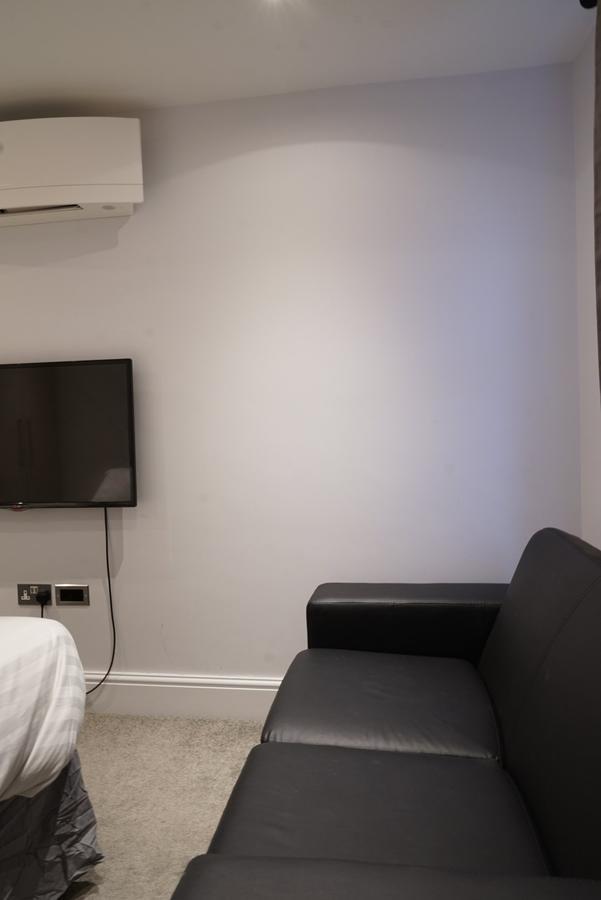 Map Residential Apartments London Exterior foto